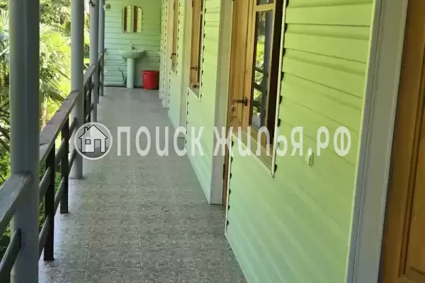 Частный сектор «Дядя Рафик», Каткова Щель