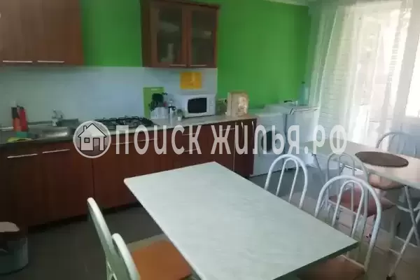 «Комфорт», Архипо-Осиповка