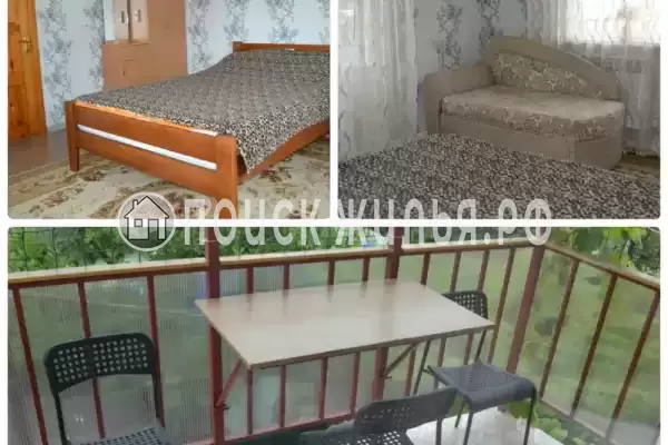 «Комфорт», Архипо-Осиповка