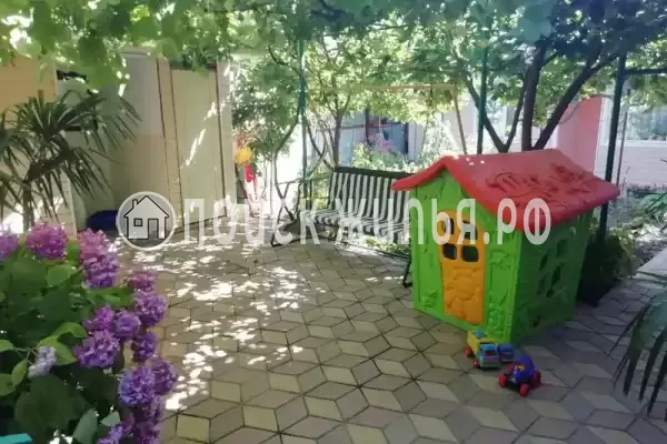 «Комфорт», Архипо-Осиповка