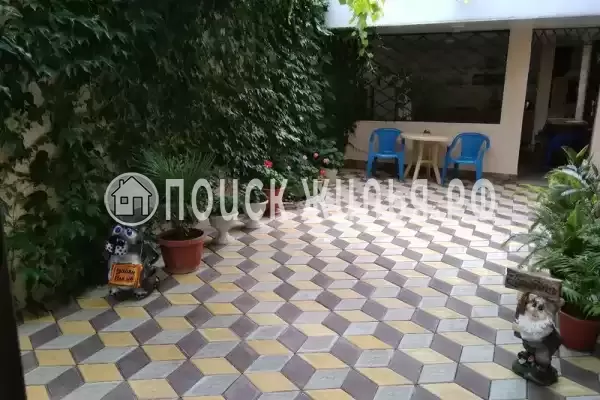 «Комфорт», Архипо-Осиповка