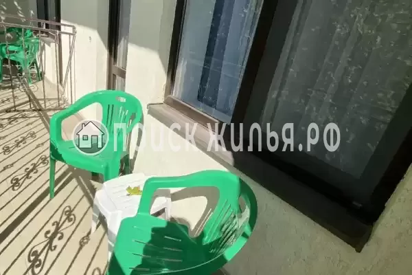 «Каникулы», Витязево