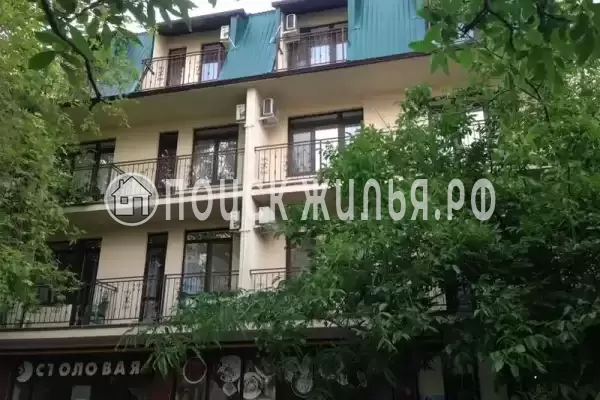 «Каникулы», Витязево