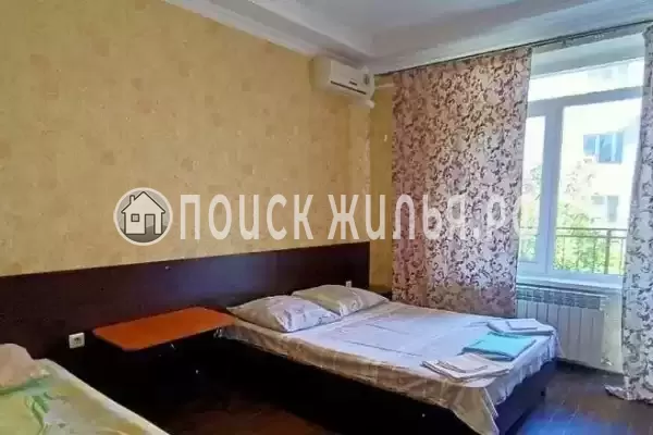 «Каникулы», Витязево