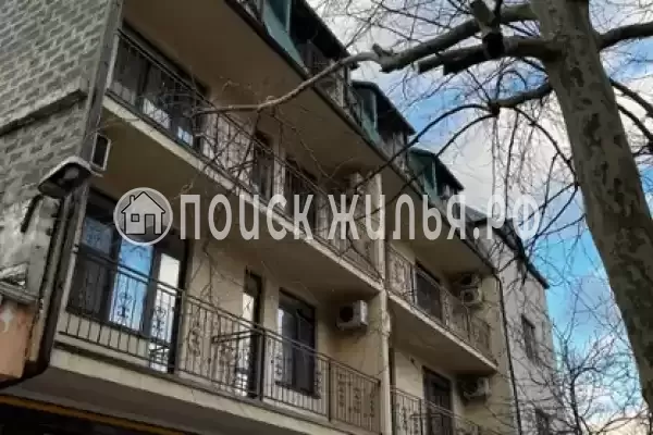 Гостевой дом «Каникулы», Витязево