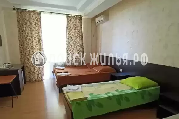 «Каникулы», Витязево