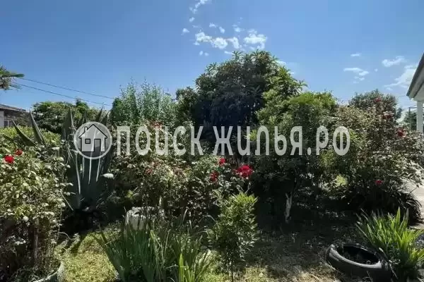 Гостевой дом «На Эзугбая», Сухум