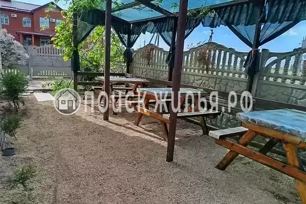 Гостевой дом «Наталья», Должанская