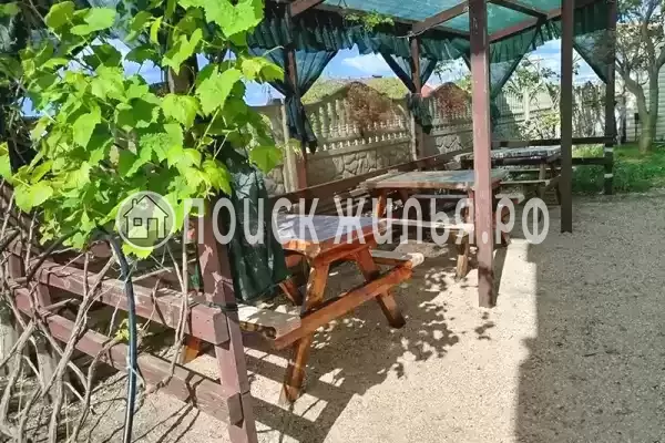 Гостевой дом «Наталья», Должанская