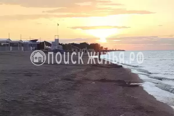 Гостевой дом «Наталья», Должанская