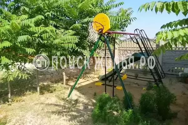 Гостевой дом «Наталья», Должанская