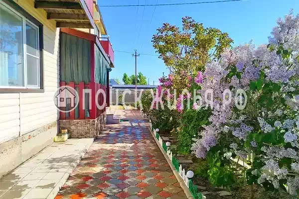 Гостевой дом «Наталья», Должанская