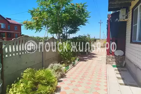 Гостевой дом «Наталья», Должанская