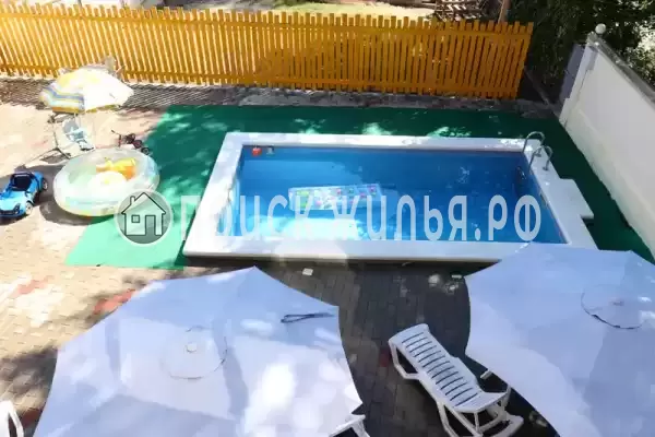 «Аура», Краснодарский край, Сочи, Солоники, Тихорецкая, д.21/3