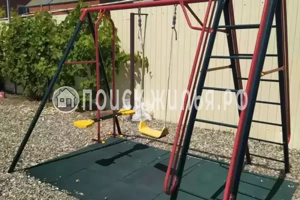 «Морская звезда», Кучугуры