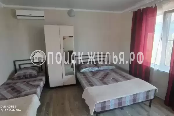 «Морская звезда», Кучугуры