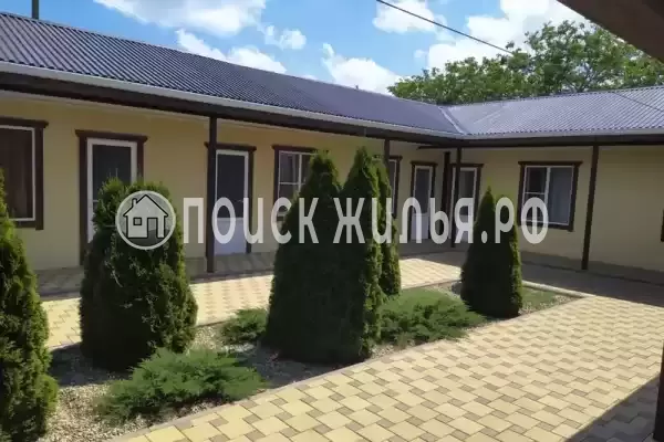 «Морская звезда», Кучугуры