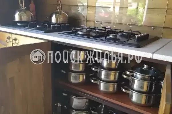 «Морская звезда», Кучугуры