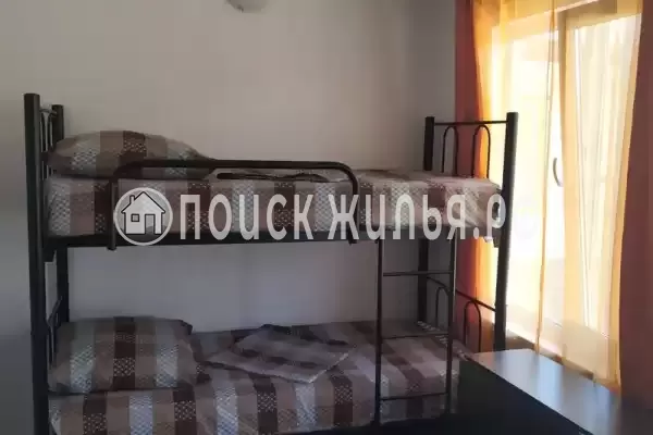 «Морская звезда», Кучугуры