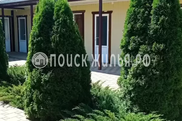 «Морская звезда», Кучугуры