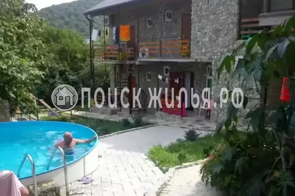 «Радуга», Архипо-Осиповка