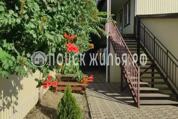 «Вояж», Кучугуры