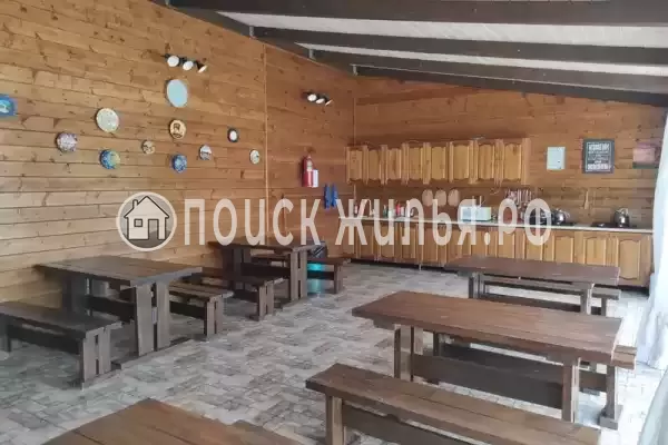 «Вояж», Кучугуры