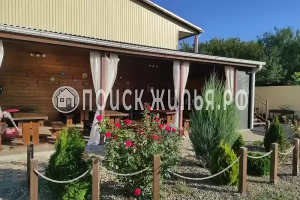 «Вояж», Кучугуры