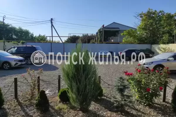 «Вояж», Кучугуры