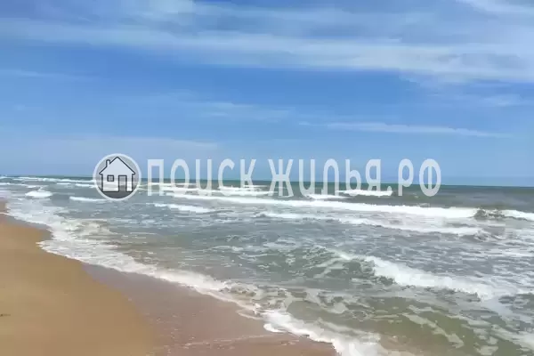 «Вояж», Кучугуры