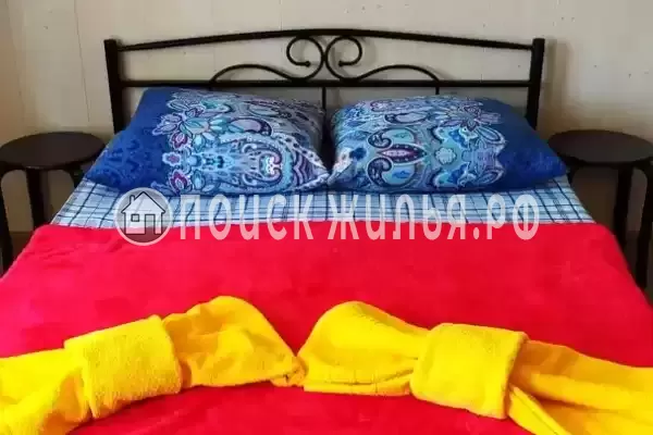 «Вояж», Кучугуры