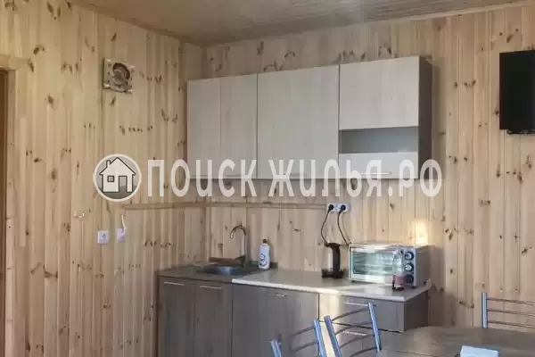 Частный сектор «Коттедж Азовочка», Голубицкая