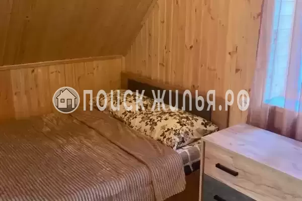 Частный сектор «Коттедж Азовочка», Голубицкая