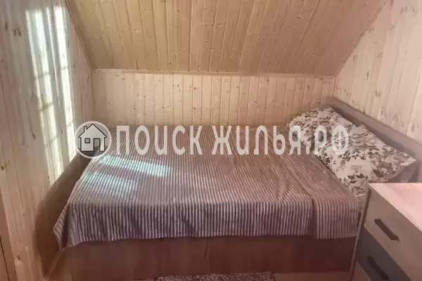 Частный сектор «Коттедж Азовочка», Голубицкая