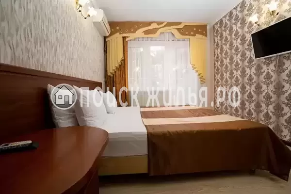 «Мишель», Анапа