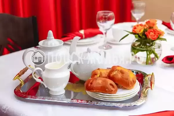 «Мишель», Анапа