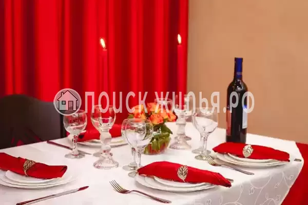 «Мишель», Анапа