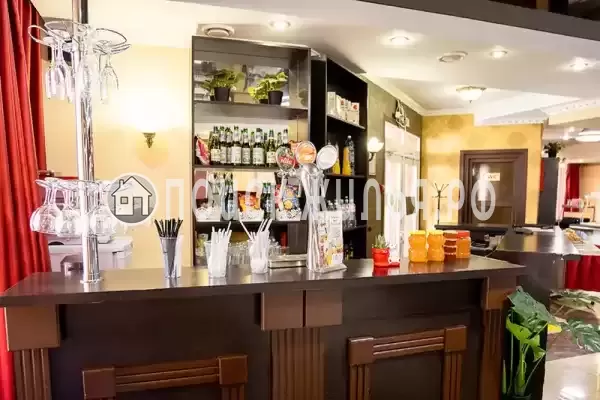 «Мишель», Анапа