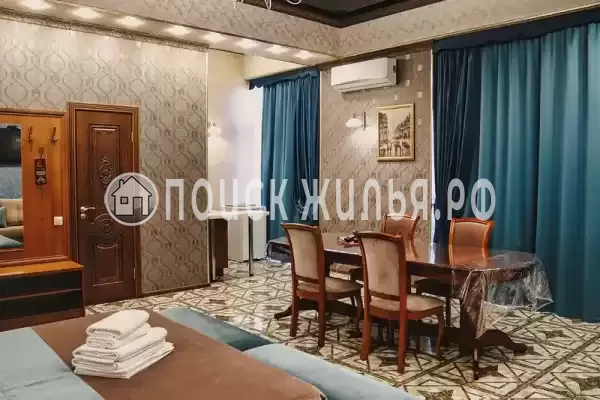 «Мишель», Анапа