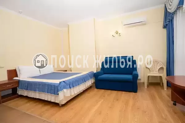 «Мишель», Анапа