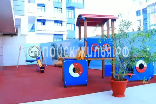 «Мишель», Анапа