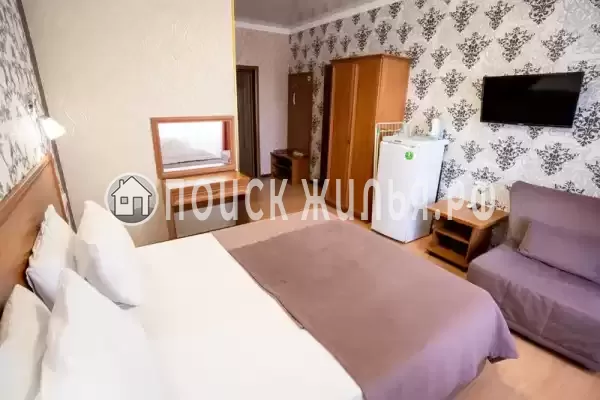 «Мишель», Анапа