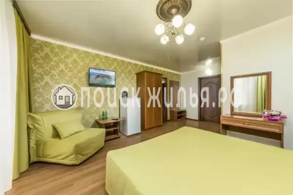 «Мишель», Анапа