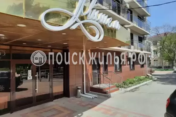 «Мишель», Анапа