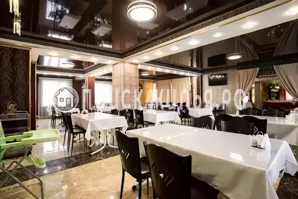 «Мишель», Анапа