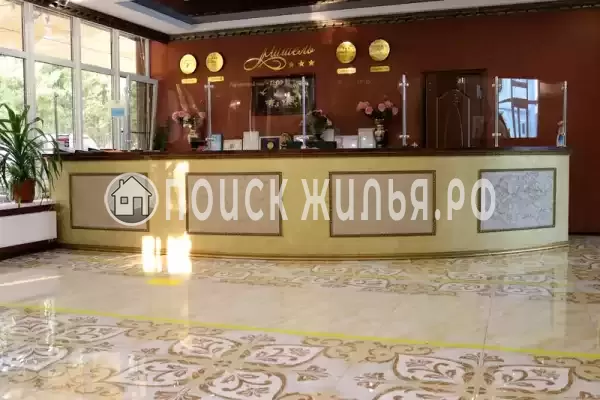 «Мишель», Анапа