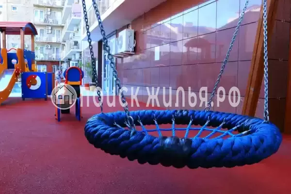 «Мишель», Анапа