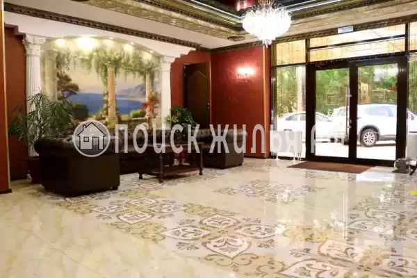 «Мишель», Анапа