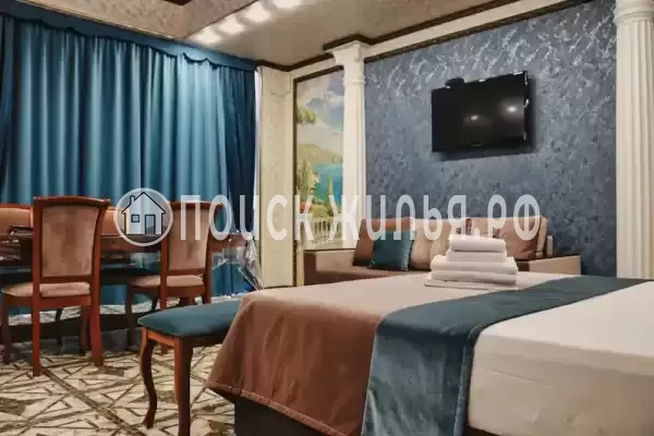 «Мишель», Анапа