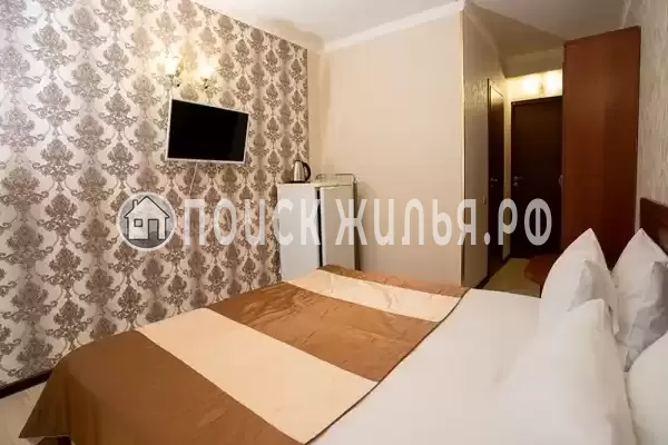 «Мишель», Анапа